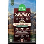 Open Farm Open Farm Dog RawMix Front Range Grain-Free 20lbs