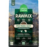 Open Farm Open Farm Dog RawMix Open Prairie Grain-Free 3.5lbs