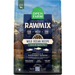 Open Farm Open Farm Dog RawMix Wild Ocean Grain-Free 20lbs