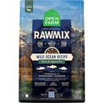 Open Farm Open Farm Wild Ocean Grain-Free RawMix for Dogs 20lbs
