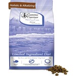 Canine Caviar Canine Caviar Wild Ocean - Herring & Quinoa 4.4lbs