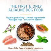 Canine Caviar Open Range Grain Free 22lbs