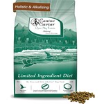 Canine Caviar Canine Caviar Open Sky - Duck & Quinoa 4.4lbs