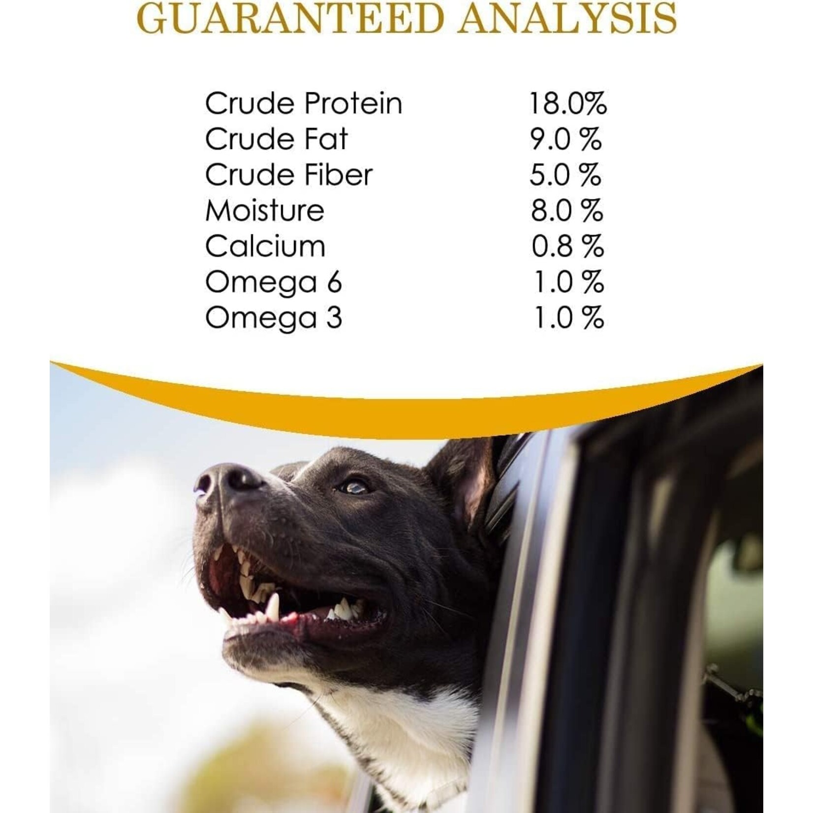 Canine Caviar Canine Caviar Special Needs - Chicken & Rice 4.4lbs
