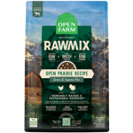 Open Farm Open Farm Dog RawMix Open Prairie Grain-Free 20lbs