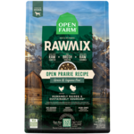 Open Farm Open  Farm Open Prairie Grain-Free RawMix for Dogs 20lbs