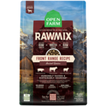 Open Farm Open Farm Dog RawMix Front Range Ancient Grains 3.5lbs