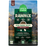 Open Farm Open Farm Dog RawMix Open Prairie Ancient Grains 3.5lbs