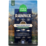 Open Farm Open Farm Wild Ocean Grain-Free RawMix for Dogs 3.5lbs