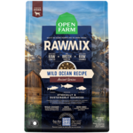 Open Farm Open Farm Wild Ocean Ancient Grains RawMix for Dogs 20lbs