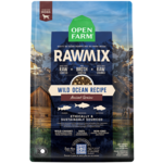 Open Farm Open Farm Wild Ocean Ancient Grains RawMix for Dogs 3.5lbs