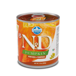 N & D Farmina N&D Farmina Venison, Apple, & Pumpkin Dog 10oz