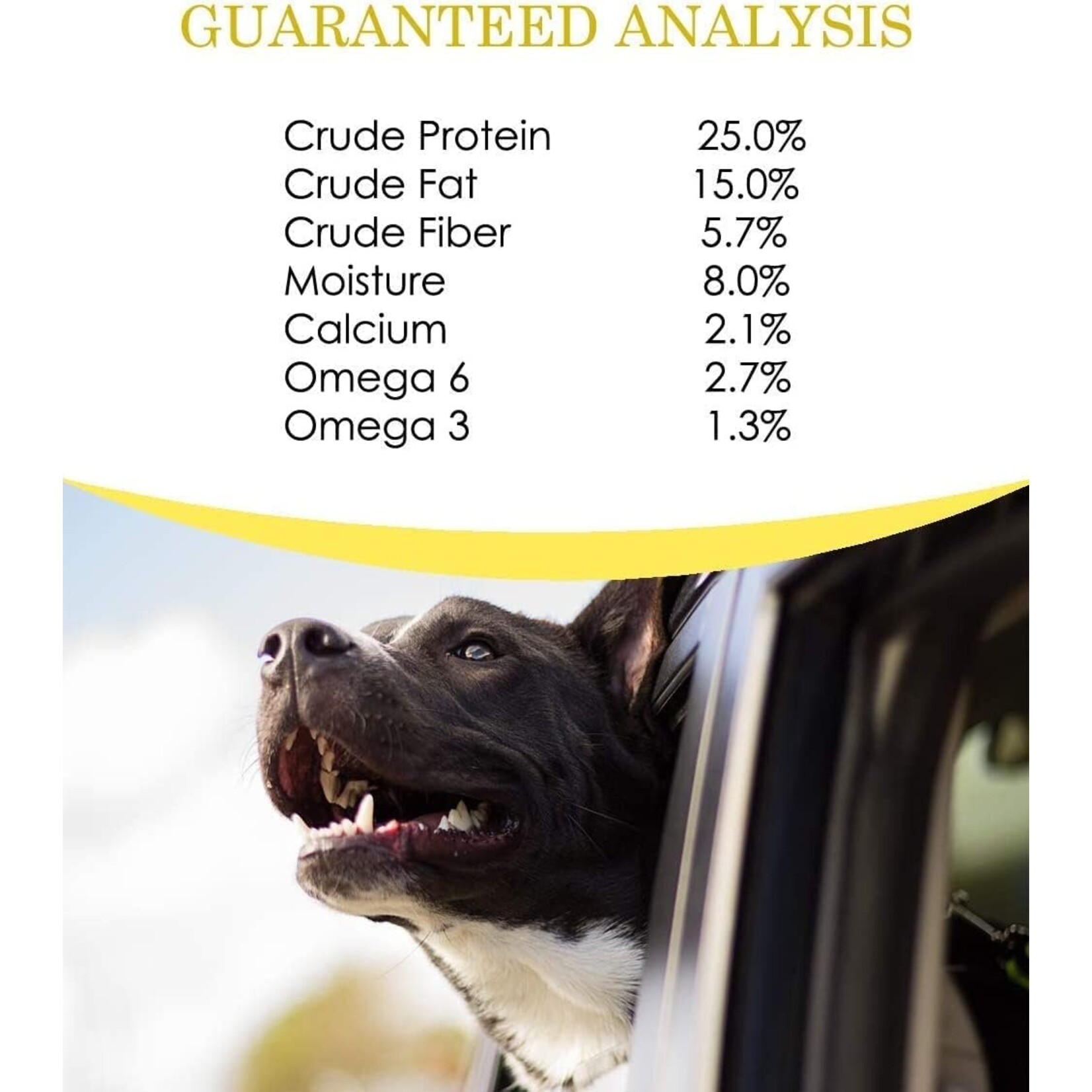 Canine Caviar Canine Caviar Free Spirit - Chicken & Millet 22lbs
