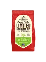 Stella & Chewy Stella & Chewy Duck Limited Ingredient 3.5lbs