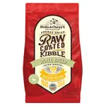 Stella & Chewy Stella & Chewy Chicken Raw Coated Grain Free Small Breed 3.5lbs