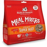 Stella & Chewy Stella & Chewy Beef Meal Mixers 18oz