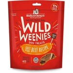 Stella & Chewy Stella & Chewy Beef Wild Weenies 3.25oz