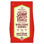 Stella & Chewy Stella & Chewy Duck Raw Coated Wholesome Grains 3.5lbs
