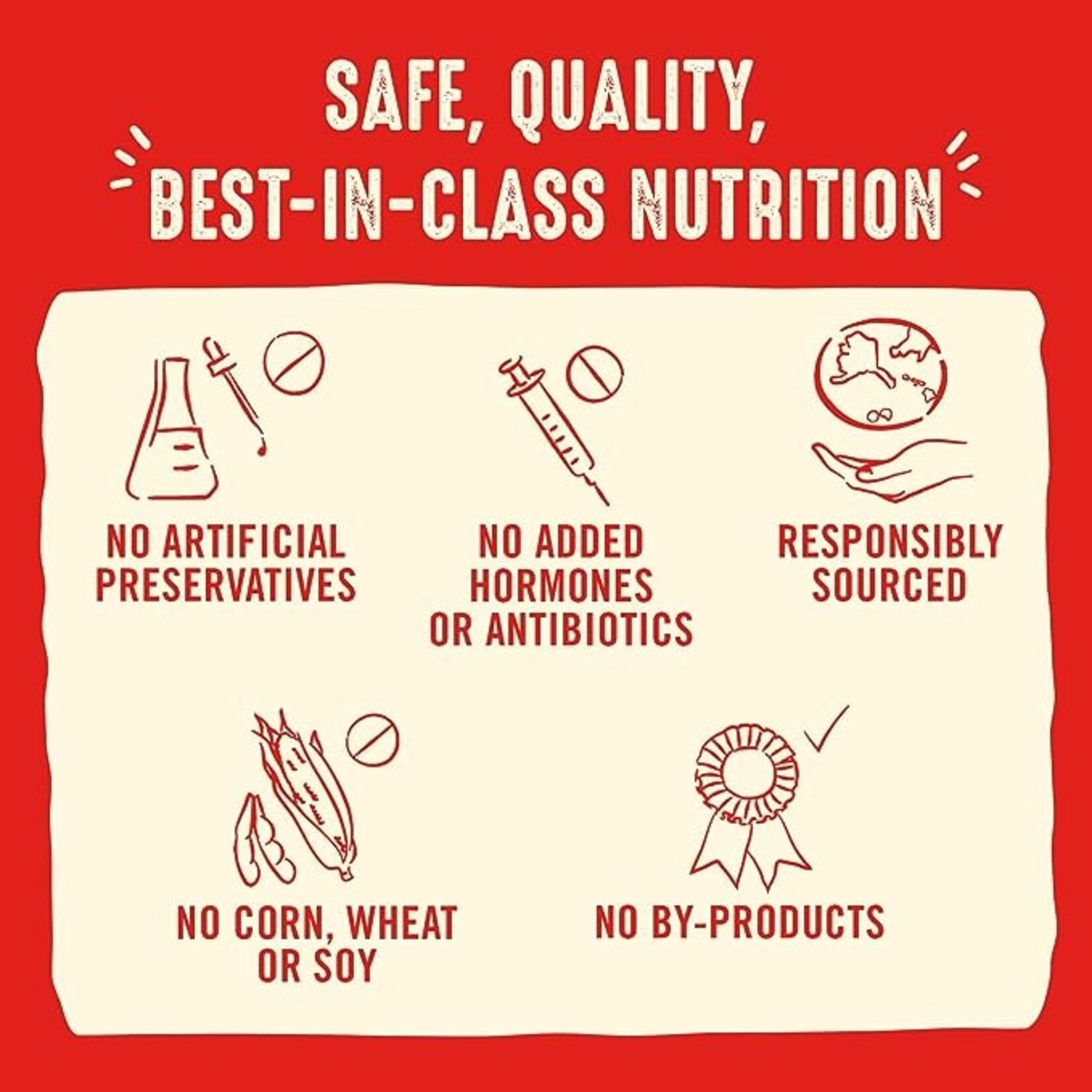 Stella & Chewy Stella & Chewy Wild Caught Raw Blend Grain Free 3.5lbs*DISCONTINUED*