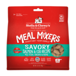 Stella & Chewy Stella & Chewy Salmon & Cod Meal Mixer 3.5oz