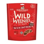 Stella & Chewy Stella & Chewy Bacon Wild Weenie 3oz