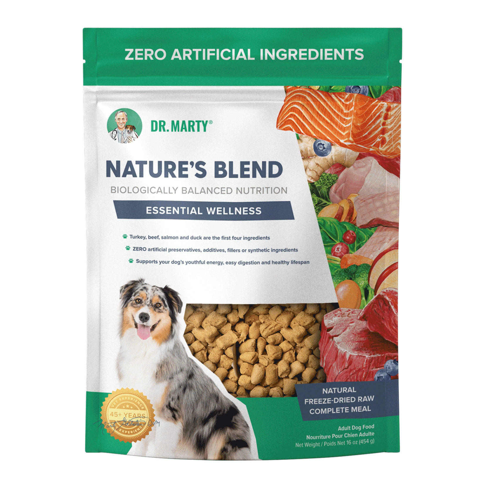 Dr. Marty Dr. Marty Essential Wellness 16oz