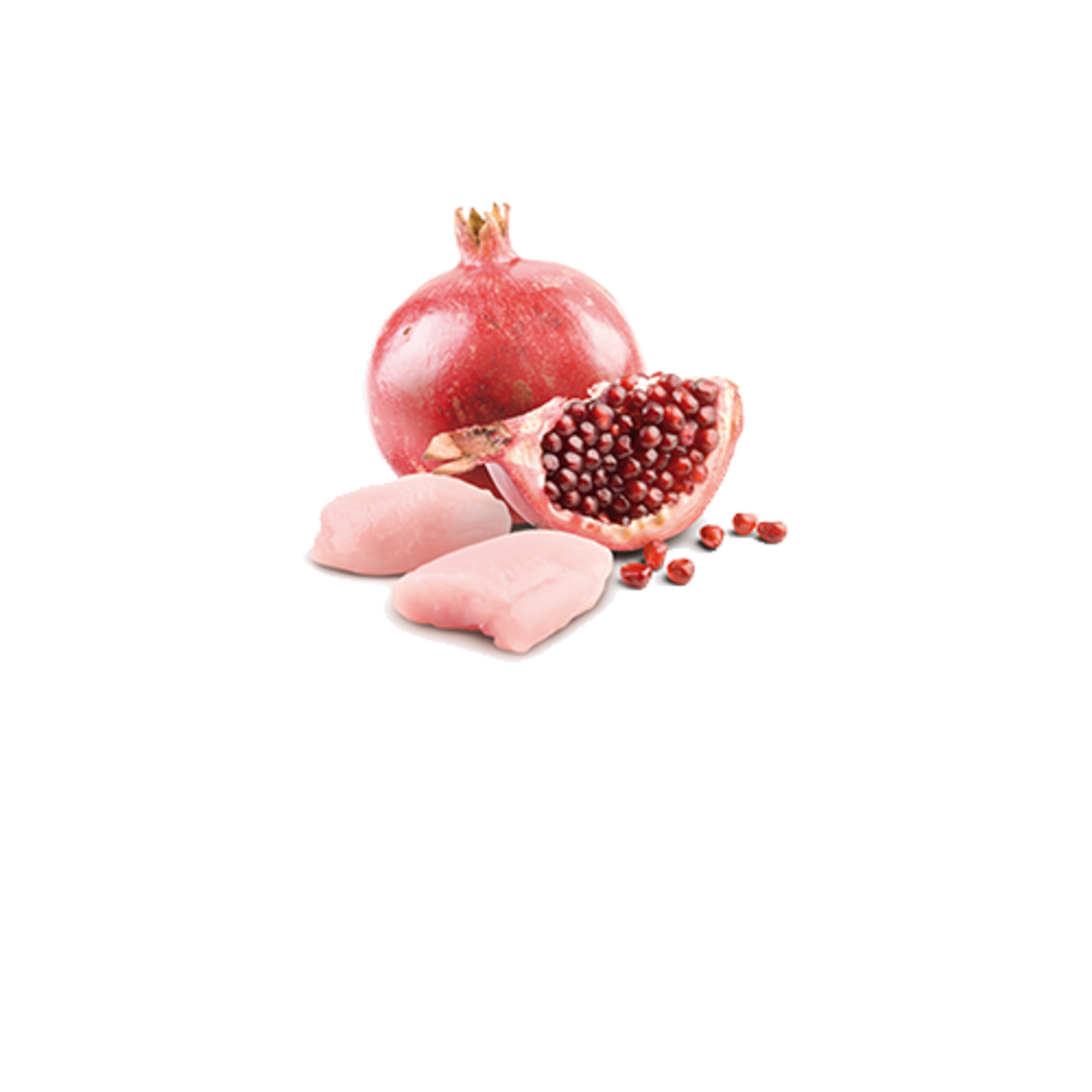 N & D Farmina N&D Farmina Cat Prime - Chicken & Pomegranate 2.5oz (case 24)