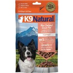 K9 Natural K9 Natural Lamb & King Salmon Feast Freeze-Dried Dog Food Topper 3.5oz