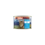 Feline Natural Feline Natural Beef Feast 6oz (case 12)