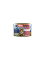 Feline Natural Feline Natural Chicken & Venison Feast Grain-Free Canned Cat Food, 6-oz