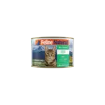 Feline Natural Feline Natural Lamb Feast 6oz (case 12)