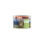 Feline Natural Feline Natural Chicken & Lamb Feast 6oz (case 12)