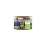 Feline Natural Feline Natural Chicken & Lamb Feast Grain-Free Canned Cat Food 6oz