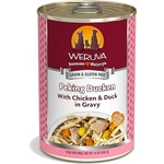 Weruva Weruva Peking Ducken Dog 14oz (case 12)