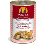 Weruva Weruva Marbella Paella Dog 14oz (case 12)