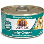 Weruva Weruva Funky Chunky 3oz