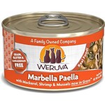 Weruva Weruva Marbella Paella 3oz