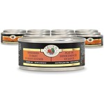 Fromm Fromm Cat 4-Star Turkey Shredded Gravy 5.5oz (case 12)