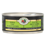 Fromm Fromm Cat 4-Star Surf & Turf Gravy Entree 5.5oz (case 12)