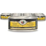 Fromm Fromm Cat 4-Star Chicken Shredded Gravy 5.5oz (case 12)