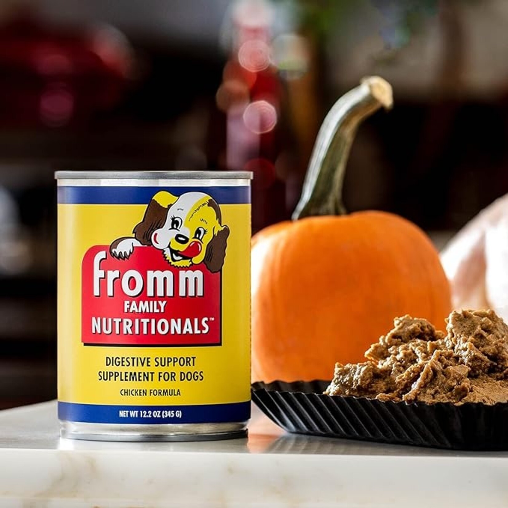Fromm Fromm Nutritionals Chicken 12.2oz