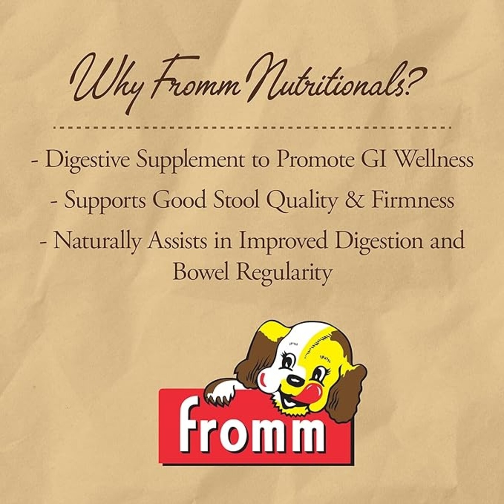 Fromm Fromm Nutritionals Chicken 12.2oz