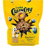 Fromm Fromm Dog Crunchy O'S Blueberry Blast 26oz