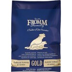 Fromm Fromm Gold Reduced Activity Senior 15lbs