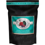 Fromm Fromm Dog 4-Star Grain Free Salmon Tunalini 4lbs