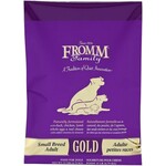 Fromm Fromm Dog Gold Small Breed Adult 15lbs
