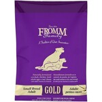 Fromm Fromm Gold Small Breed Adult 15lbs