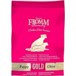 Fromm Fromm Dog Gold Puppy 15lbs