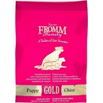 Fromm Fromm Gold Puppy 15lbs