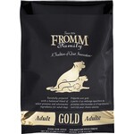 Fromm Fromm Gold Adult 15lbs